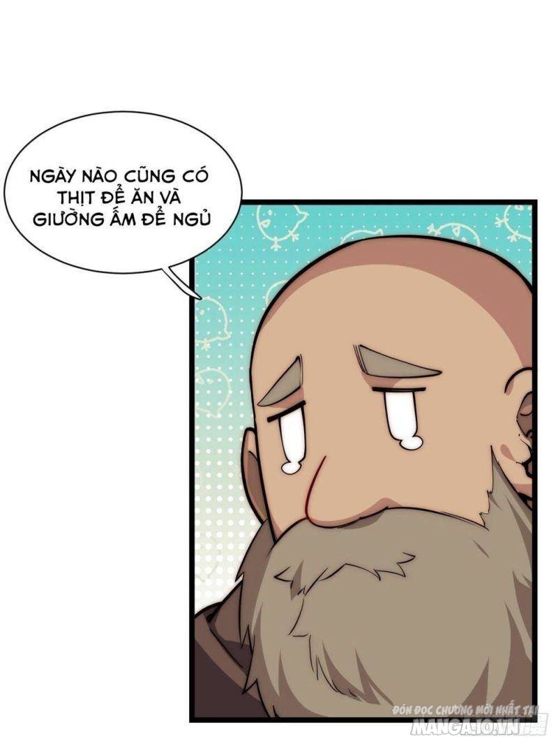 Khô Cốt Hiệp Sĩ Chapter 117 - Trang 2