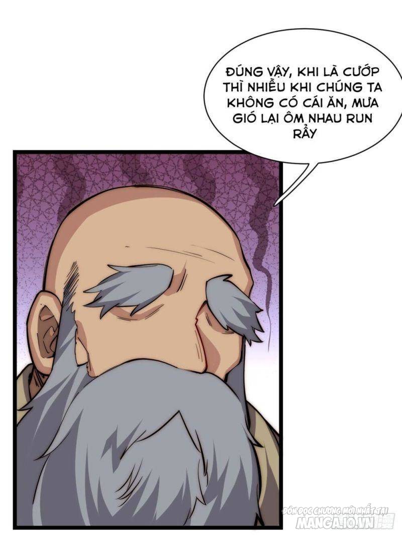 Khô Cốt Hiệp Sĩ Chapter 117 - Trang 2