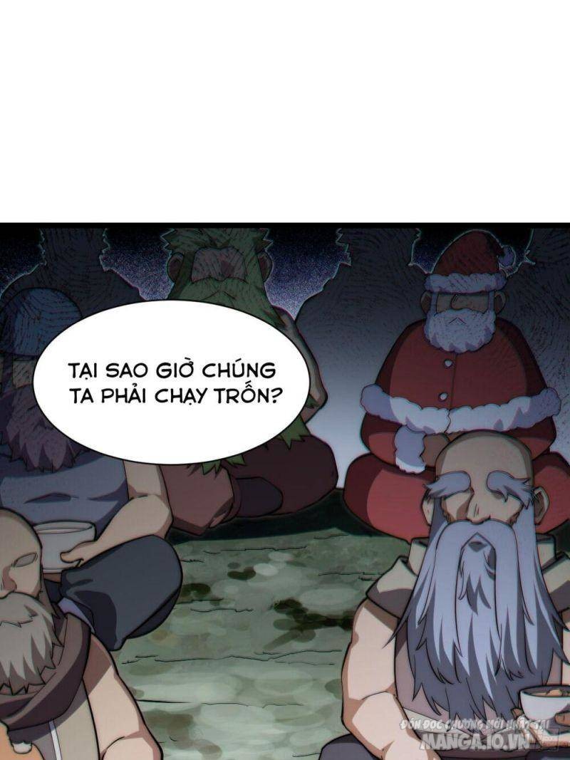 Khô Cốt Hiệp Sĩ Chapter 117 - Trang 2