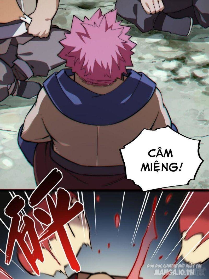 Khô Cốt Hiệp Sĩ Chapter 117 - Trang 2