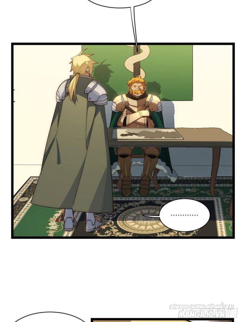 Khô Cốt Hiệp Sĩ Chapter 117 - Trang 2