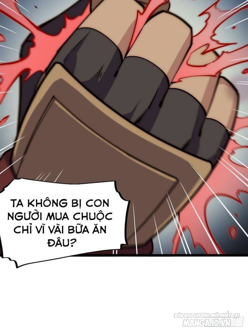 Khô Cốt Hiệp Sĩ Chapter 117 - Trang 2