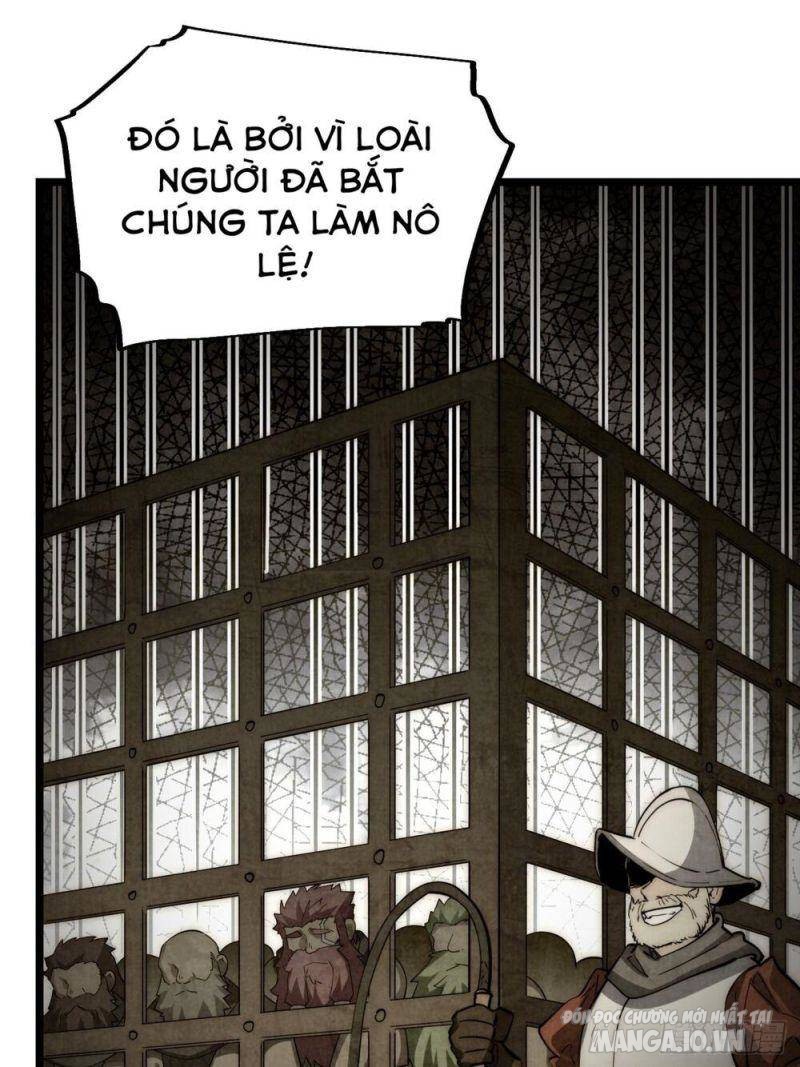 Khô Cốt Hiệp Sĩ Chapter 117 - Trang 2
