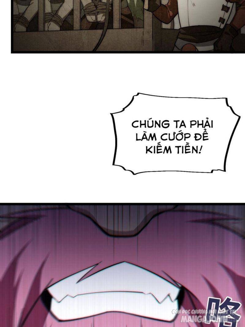 Khô Cốt Hiệp Sĩ Chapter 117 - Trang 2