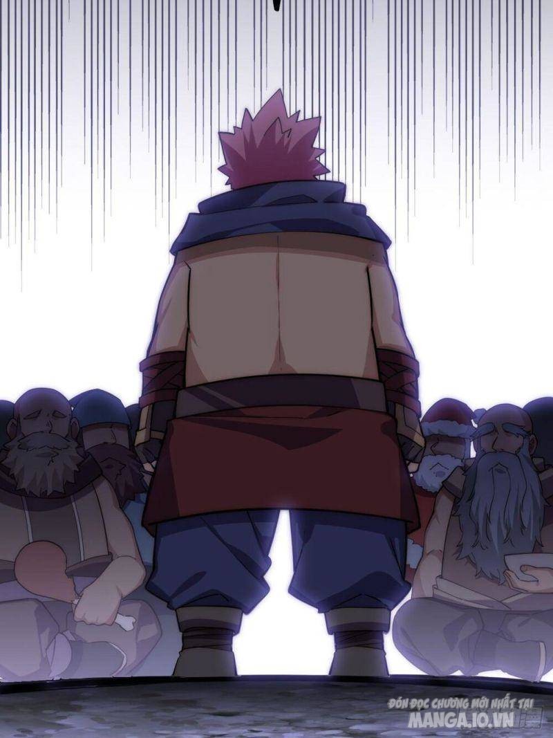 Khô Cốt Hiệp Sĩ Chapter 117 - Trang 2