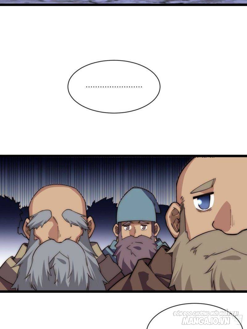 Khô Cốt Hiệp Sĩ Chapter 117 - Trang 2