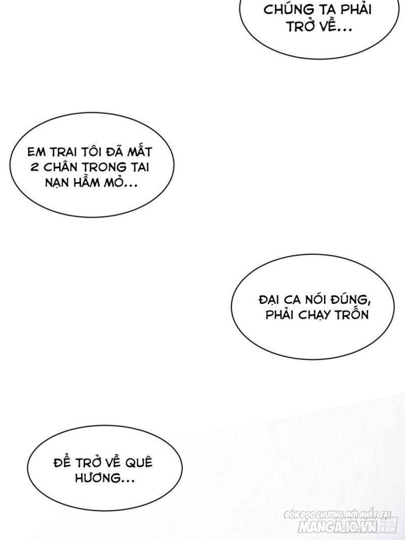 Khô Cốt Hiệp Sĩ Chapter 117 - Trang 2