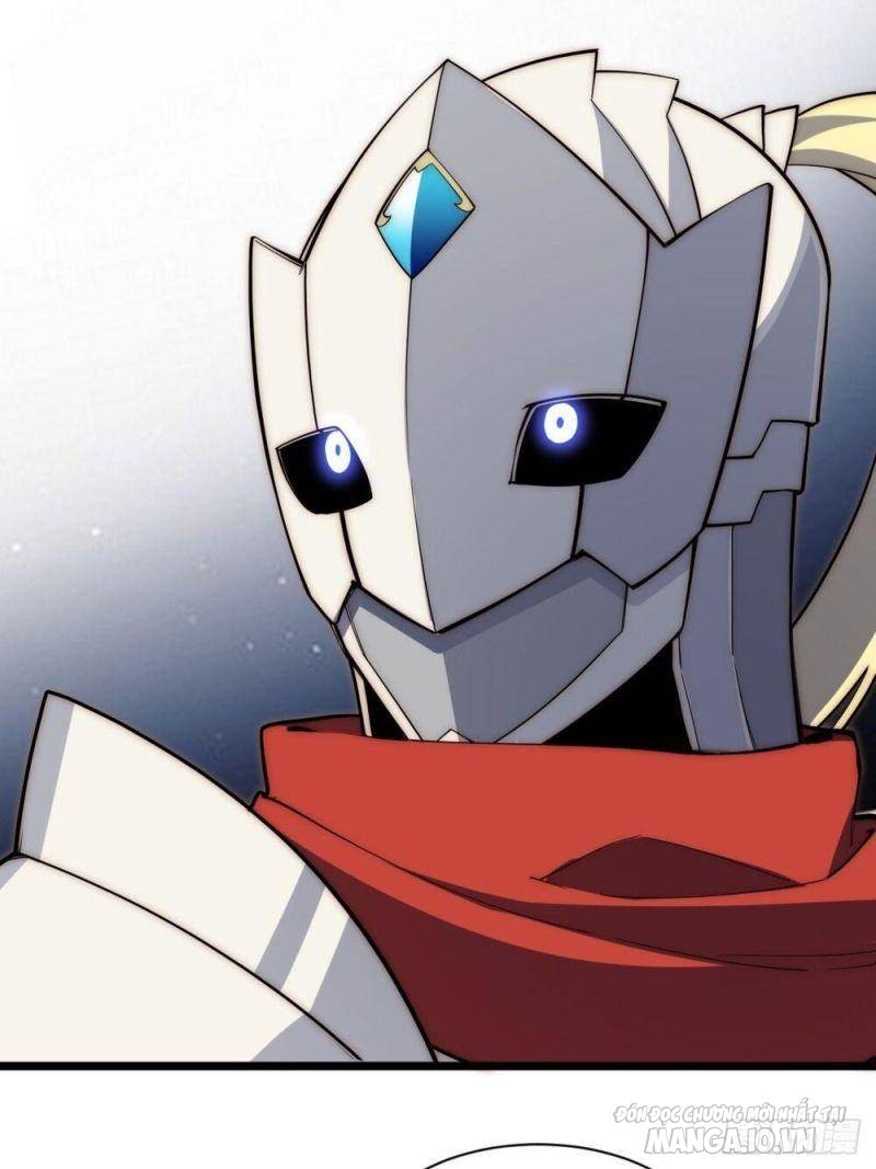 Khô Cốt Hiệp Sĩ Chapter 117 - Trang 2