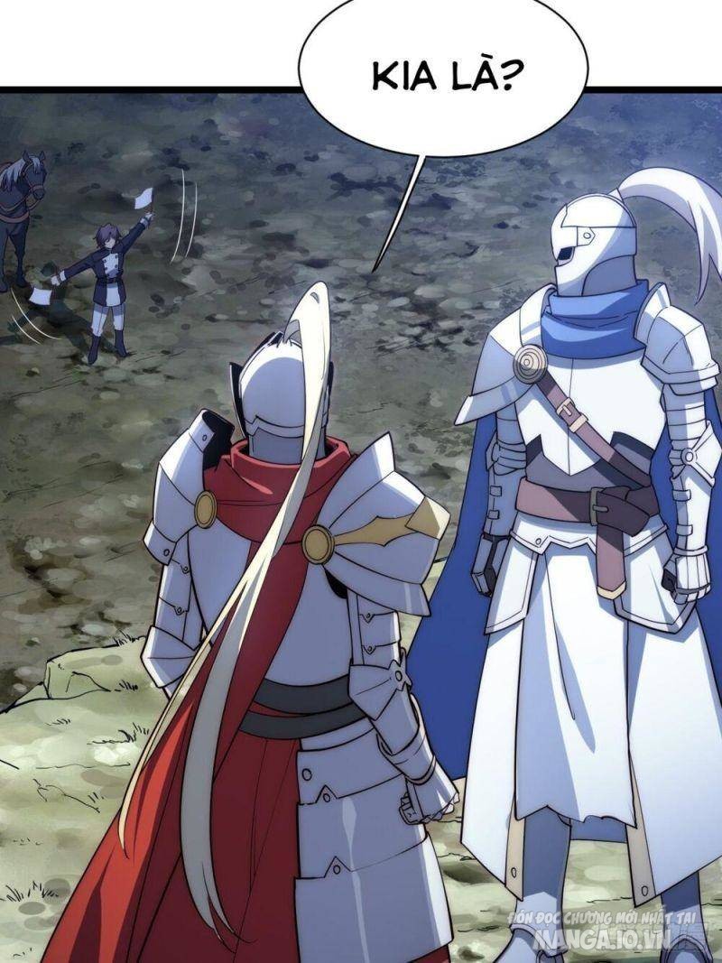 Khô Cốt Hiệp Sĩ Chapter 117 - Trang 2