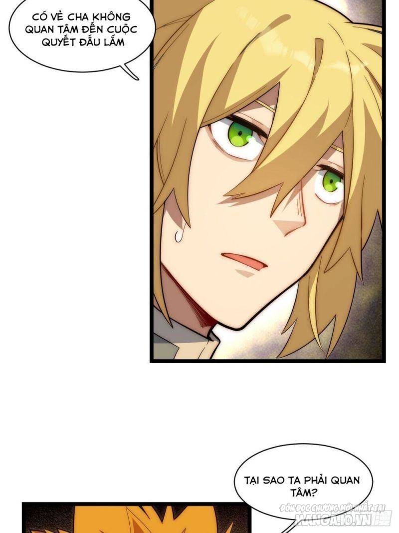 Khô Cốt Hiệp Sĩ Chapter 117 - Trang 2