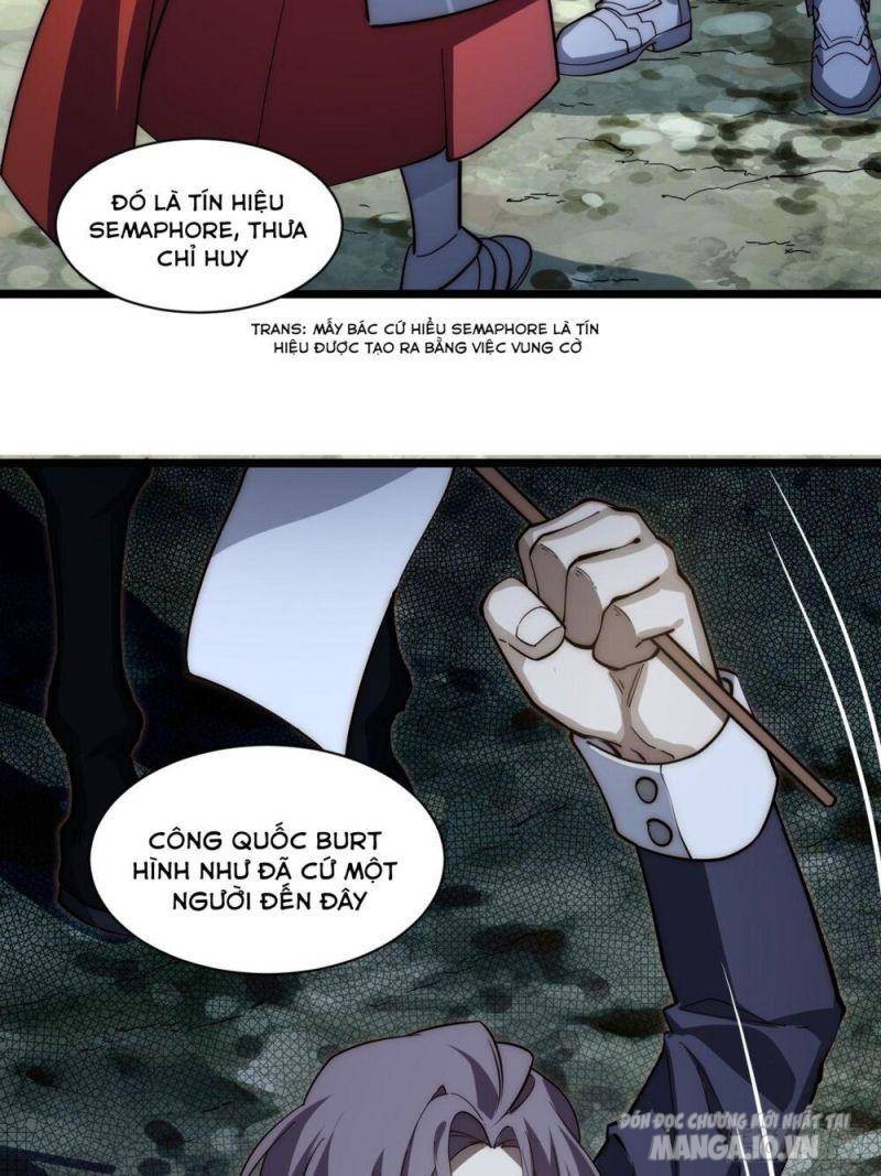 Khô Cốt Hiệp Sĩ Chapter 117 - Trang 2