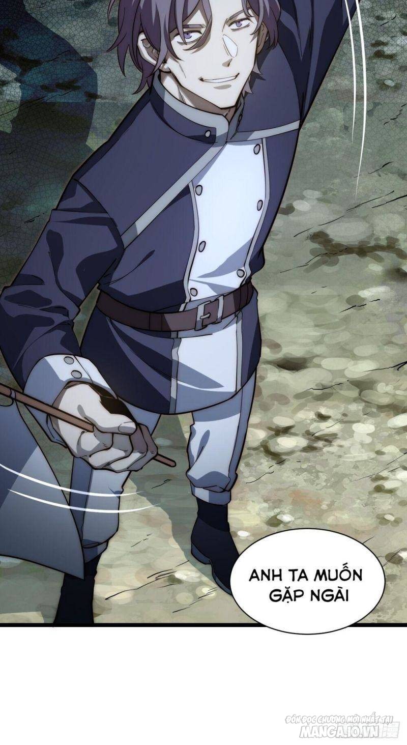 Khô Cốt Hiệp Sĩ Chapter 117 - Trang 2