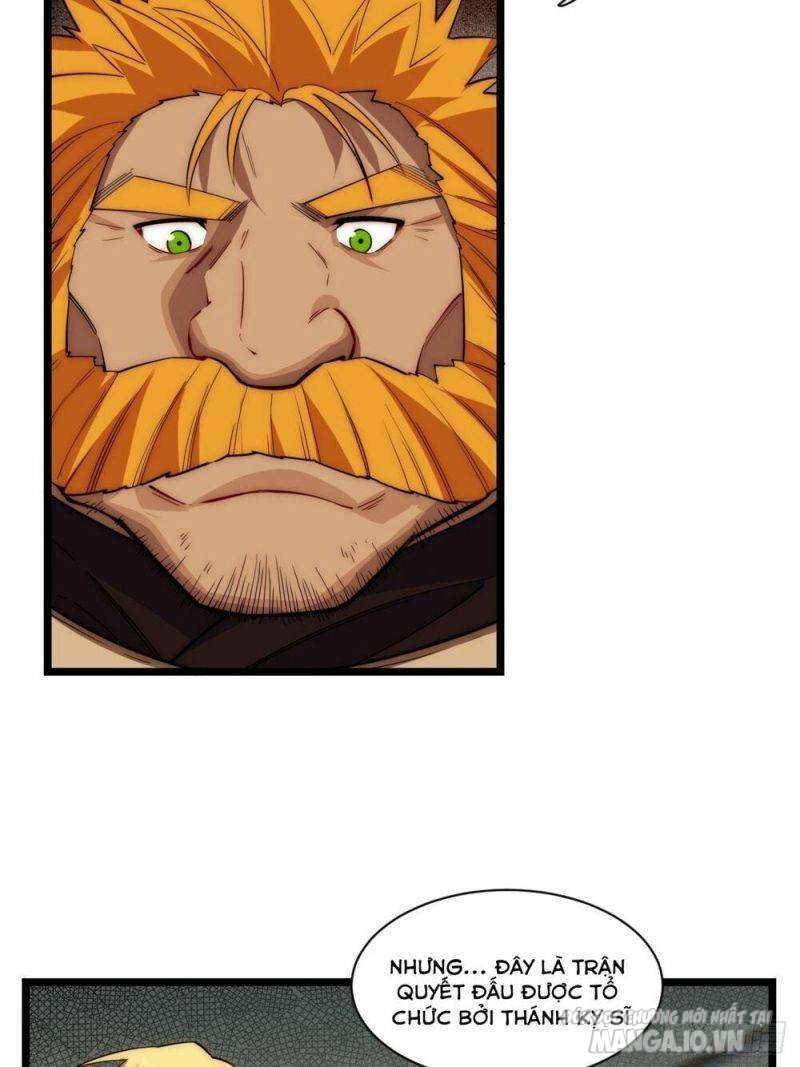 Khô Cốt Hiệp Sĩ Chapter 117 - Trang 2