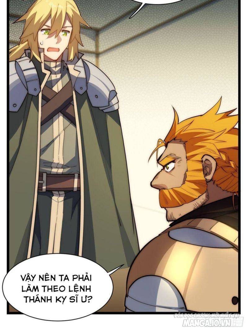 Khô Cốt Hiệp Sĩ Chapter 117 - Trang 2