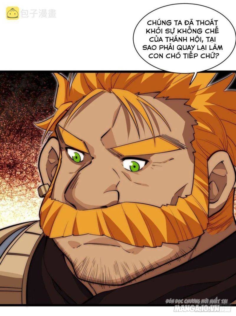 Khô Cốt Hiệp Sĩ Chapter 117 - Trang 2