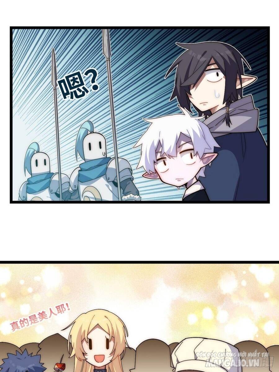 Khô Cốt Hiệp Sĩ Chapter 118 - Trang 2