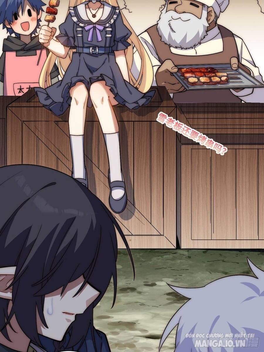 Khô Cốt Hiệp Sĩ Chapter 118 - Trang 2