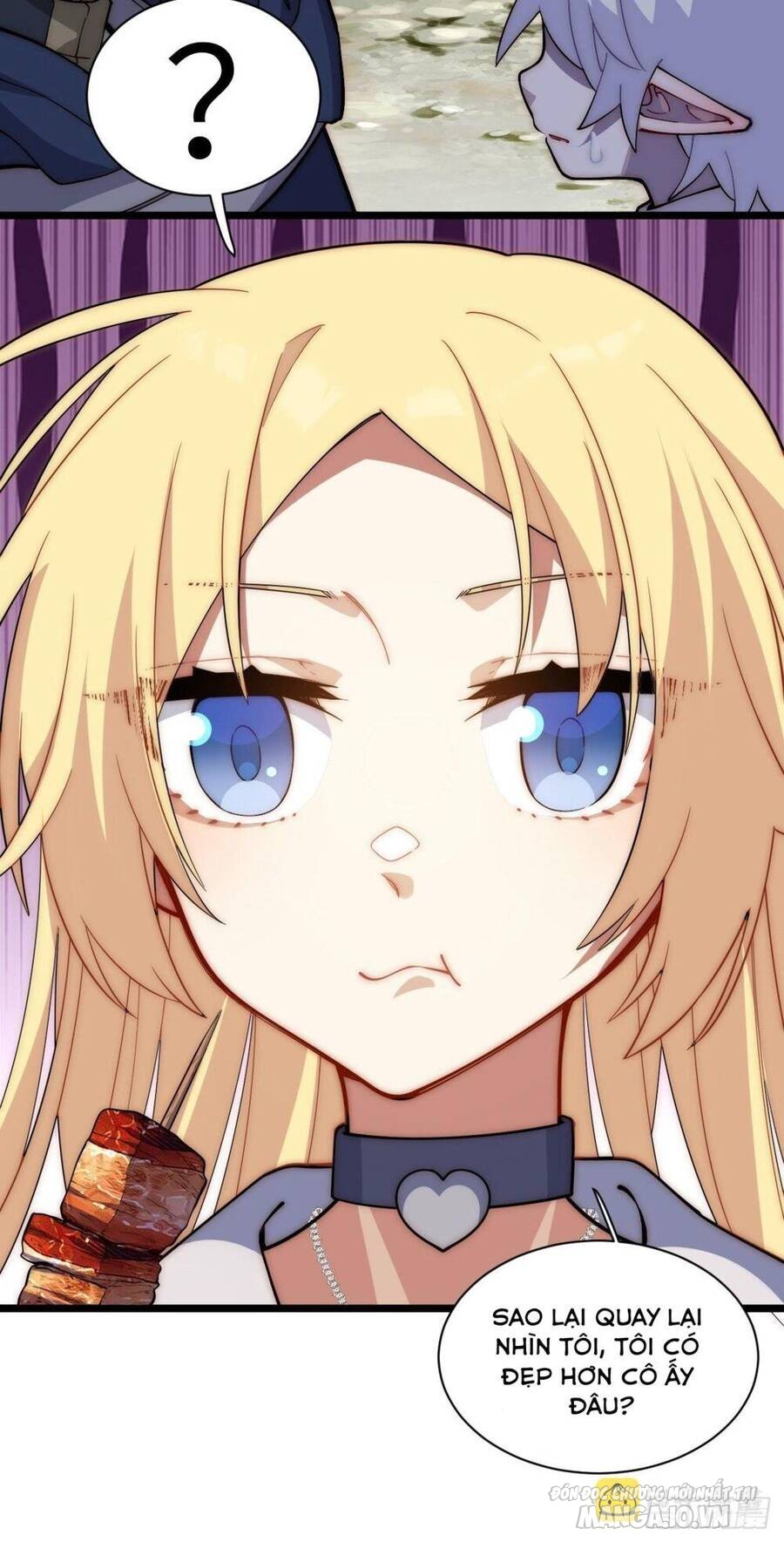 Khô Cốt Hiệp Sĩ Chapter 118 - Trang 2