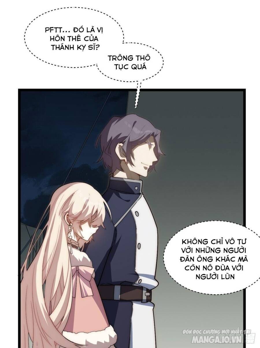 Khô Cốt Hiệp Sĩ Chapter 118 - Trang 2