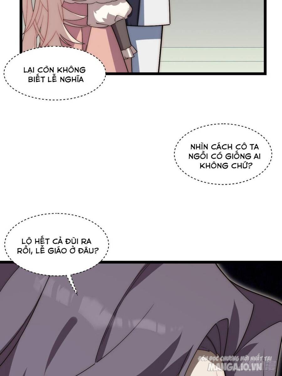 Khô Cốt Hiệp Sĩ Chapter 118 - Trang 2