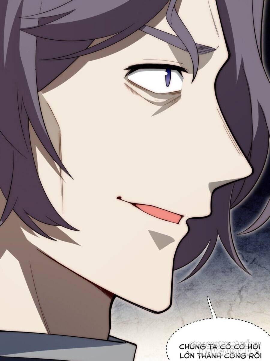 Khô Cốt Hiệp Sĩ Chapter 118 - Trang 2