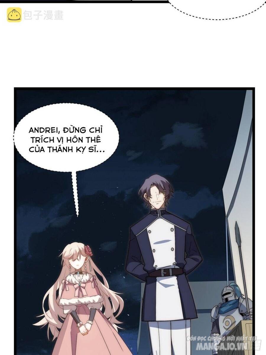 Khô Cốt Hiệp Sĩ Chapter 118 - Trang 2