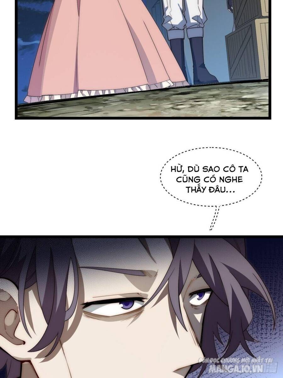 Khô Cốt Hiệp Sĩ Chapter 118 - Trang 2