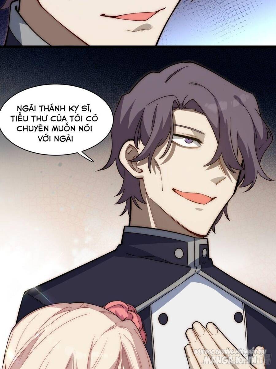 Khô Cốt Hiệp Sĩ Chapter 118 - Trang 2