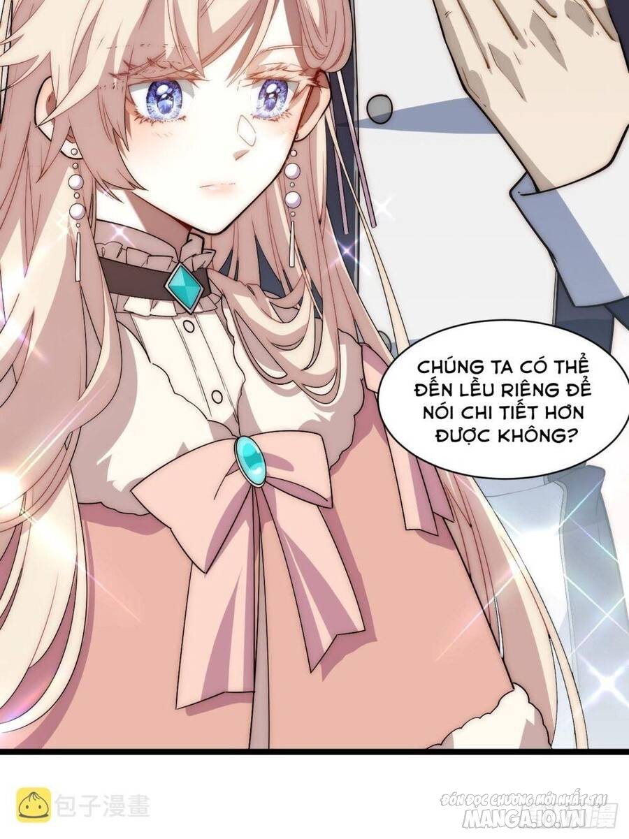 Khô Cốt Hiệp Sĩ Chapter 118 - Trang 2