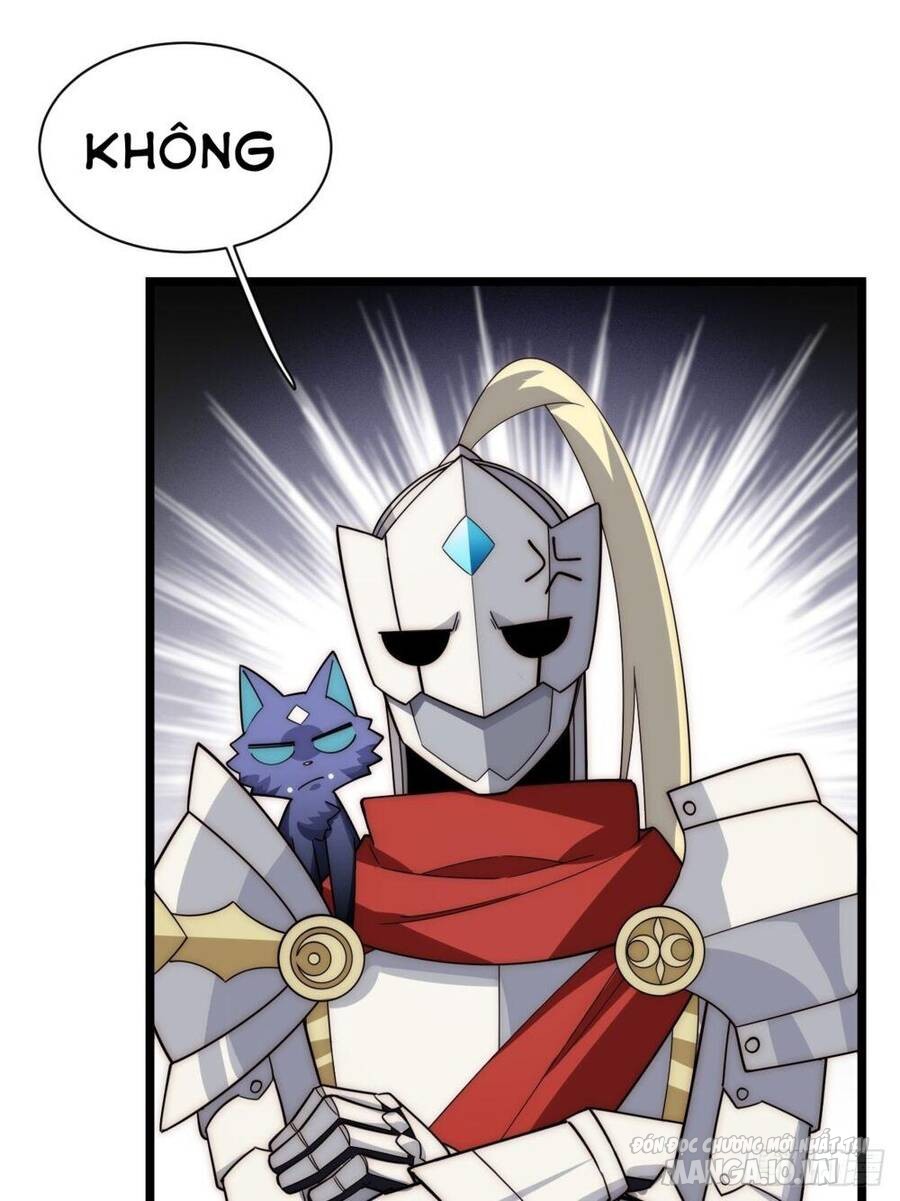Khô Cốt Hiệp Sĩ Chapter 118 - Trang 2