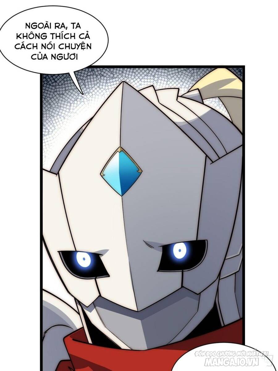 Khô Cốt Hiệp Sĩ Chapter 118 - Trang 2