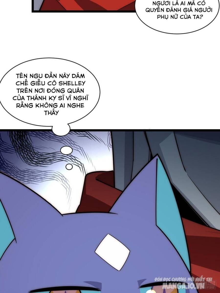 Khô Cốt Hiệp Sĩ Chapter 118 - Trang 2