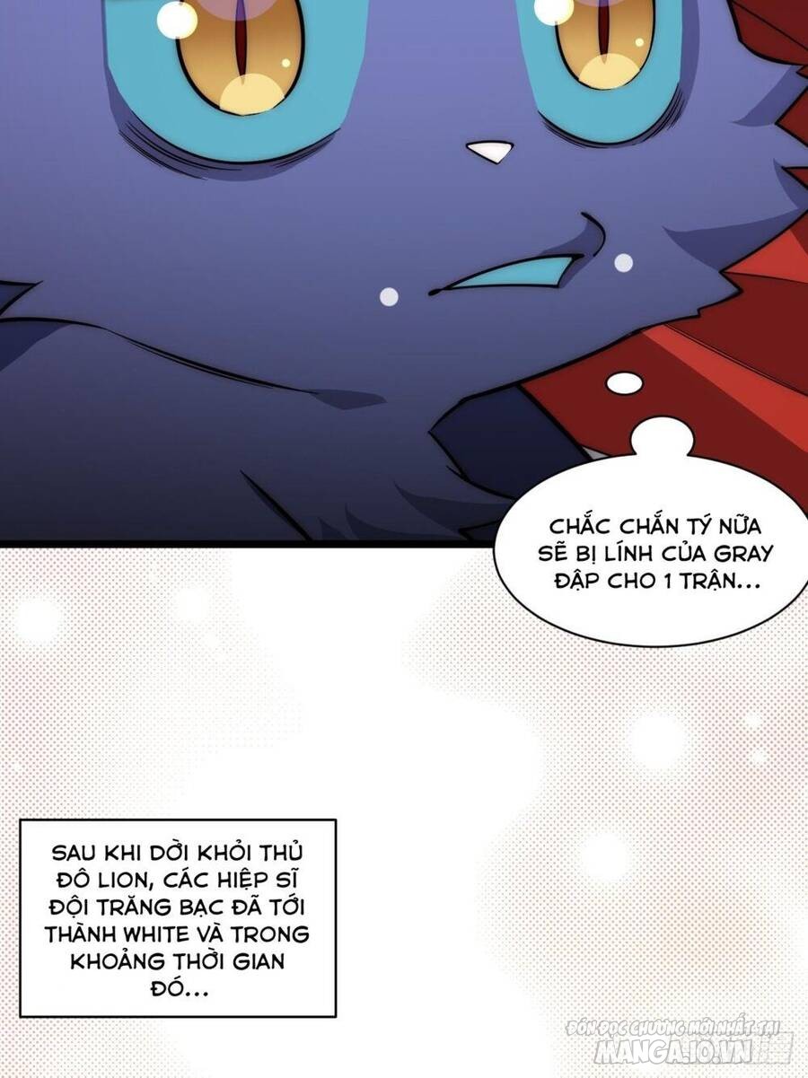 Khô Cốt Hiệp Sĩ Chapter 118 - Trang 2