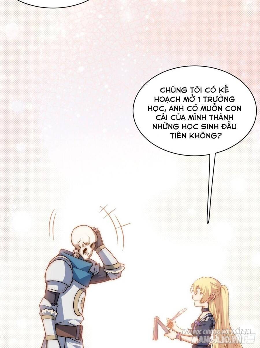 Khô Cốt Hiệp Sĩ Chapter 118 - Trang 2