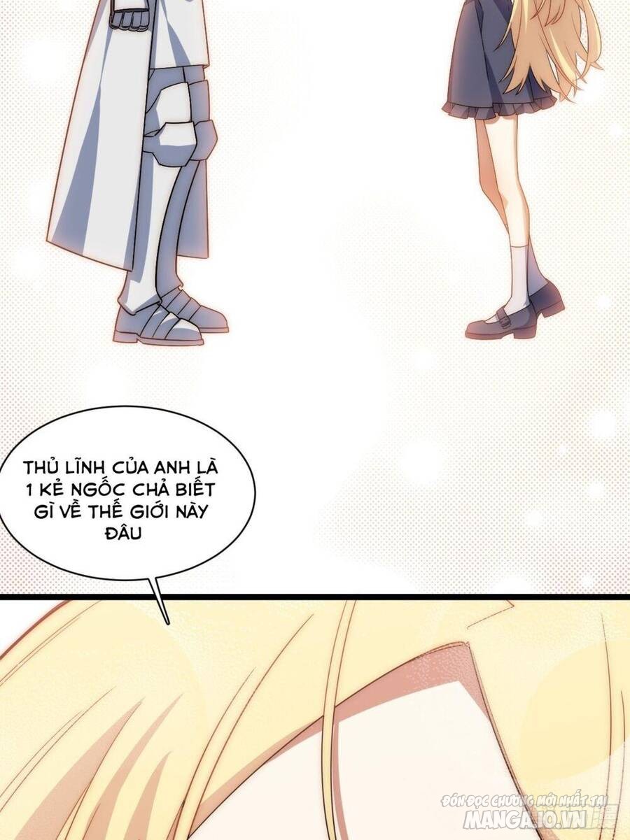 Khô Cốt Hiệp Sĩ Chapter 118 - Trang 2