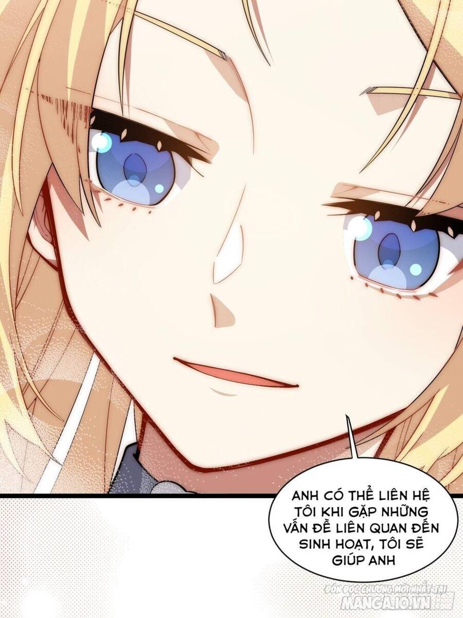 Khô Cốt Hiệp Sĩ Chapter 118 - Trang 2