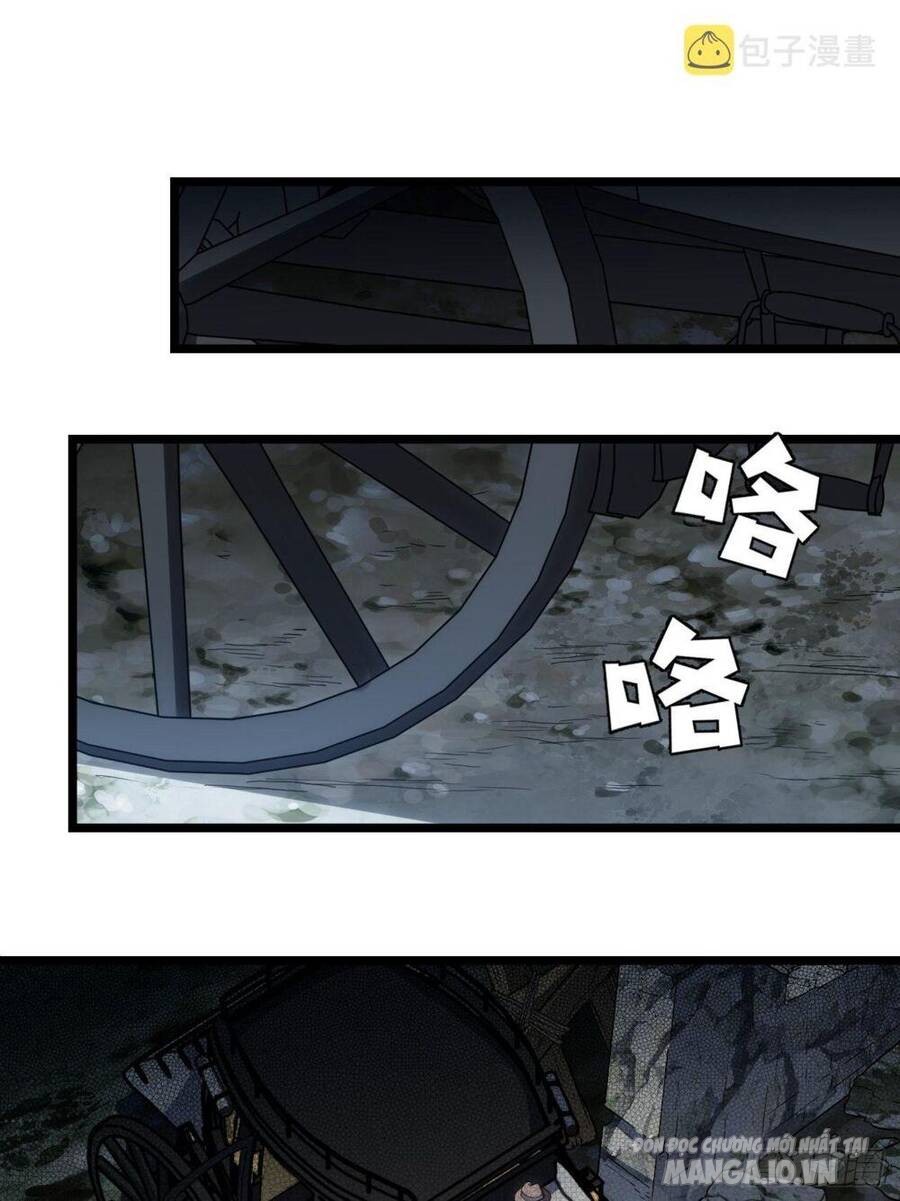Khô Cốt Hiệp Sĩ Chapter 118 - Trang 2