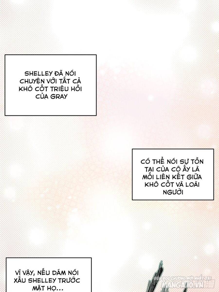 Khô Cốt Hiệp Sĩ Chapter 118 - Trang 2