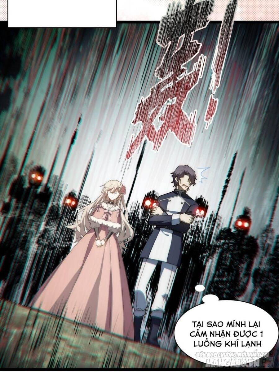 Khô Cốt Hiệp Sĩ Chapter 118 - Trang 2