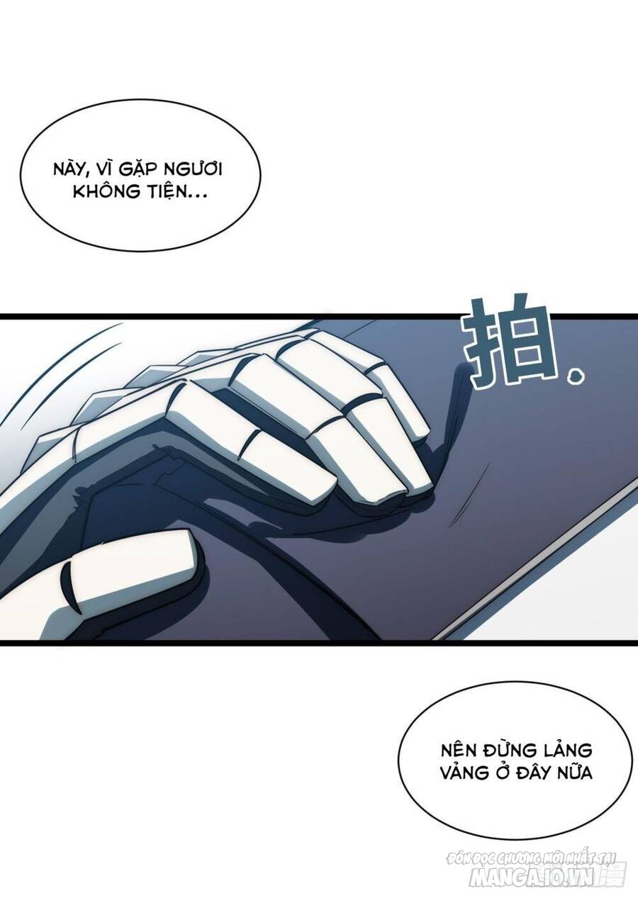 Khô Cốt Hiệp Sĩ Chapter 118 - Trang 2