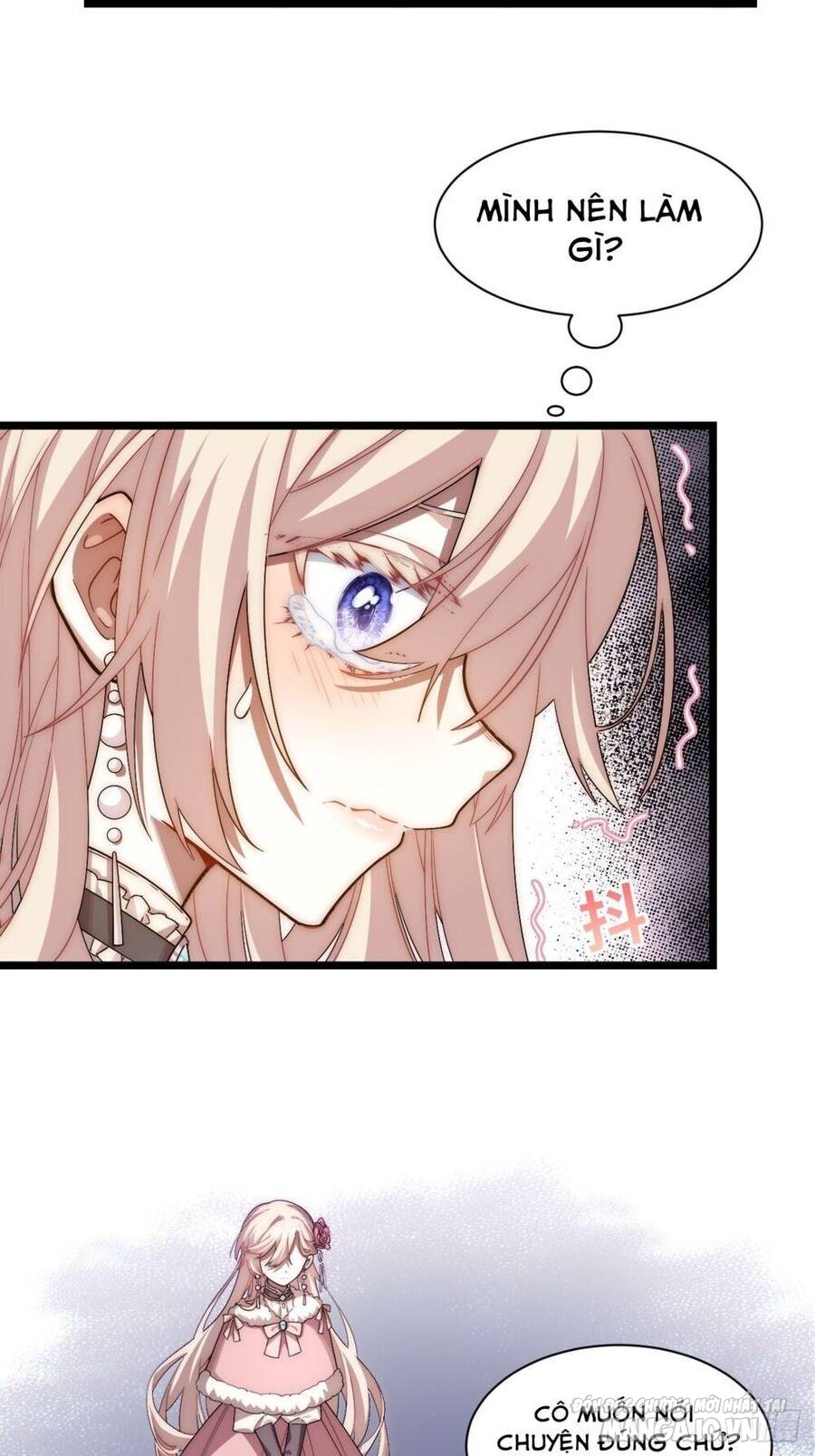 Khô Cốt Hiệp Sĩ Chapter 118 - Trang 2