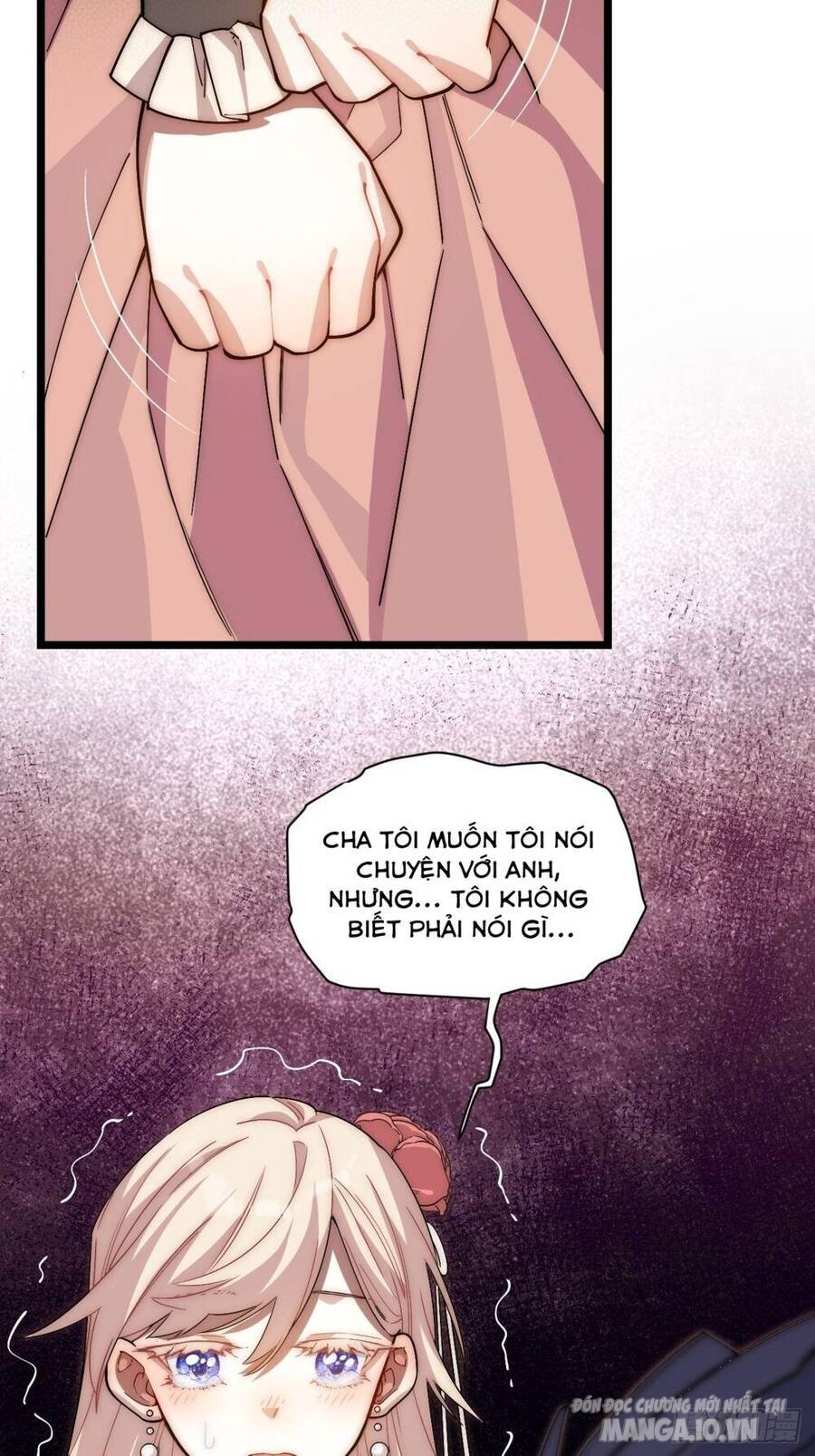 Khô Cốt Hiệp Sĩ Chapter 118 - Trang 2