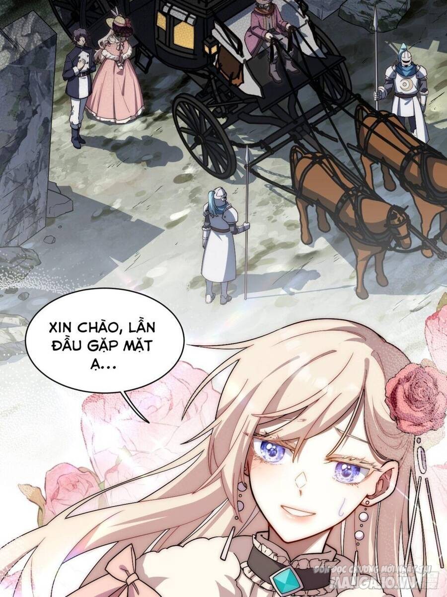 Khô Cốt Hiệp Sĩ Chapter 118 - Trang 2