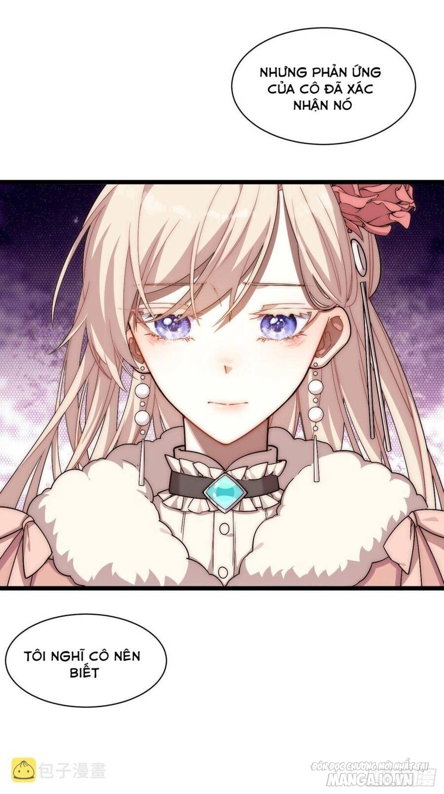 Khô Cốt Hiệp Sĩ Chapter 118 - Trang 2