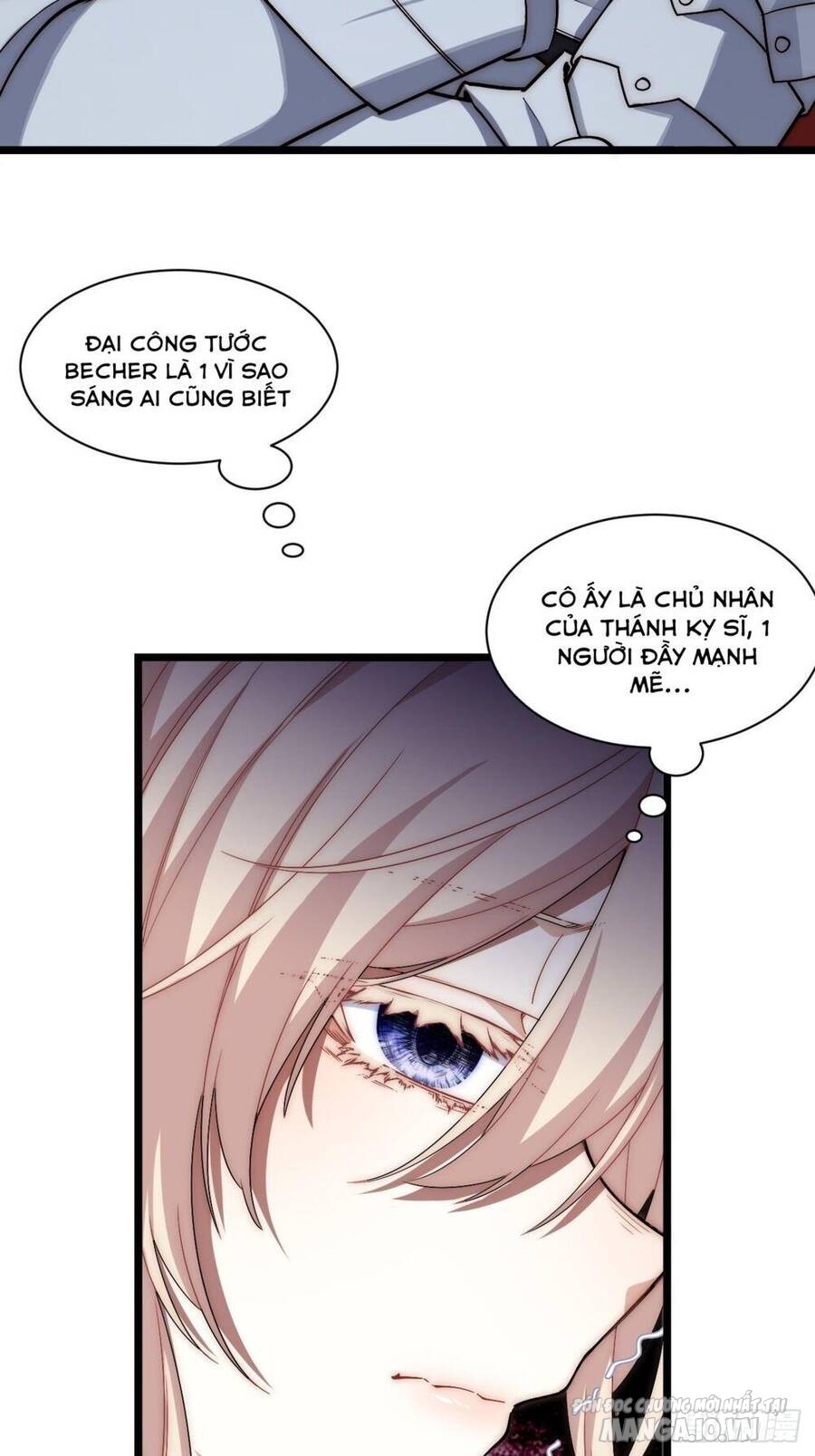Khô Cốt Hiệp Sĩ Chapter 118 - Trang 2
