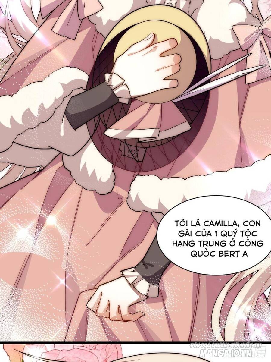 Khô Cốt Hiệp Sĩ Chapter 118 - Trang 2