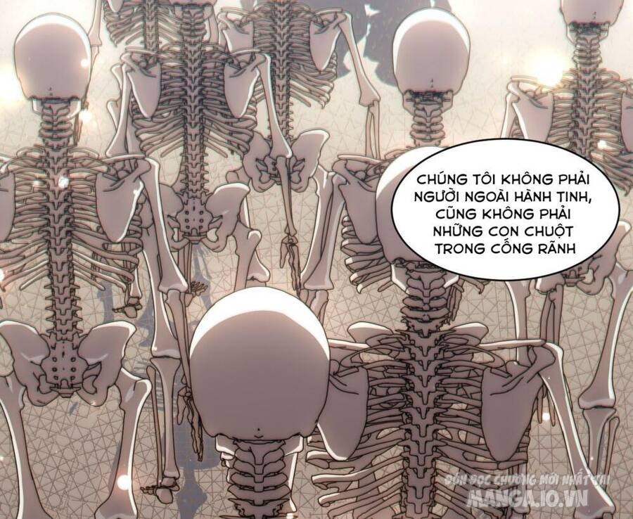 Khô Cốt Hiệp Sĩ Chapter 118 - Trang 2