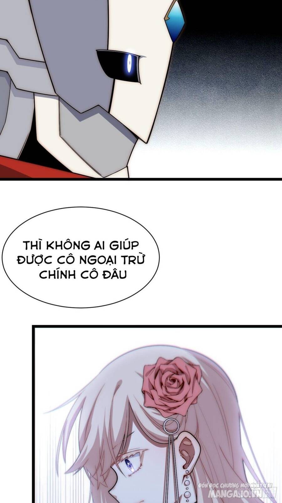 Khô Cốt Hiệp Sĩ Chapter 118 - Trang 2