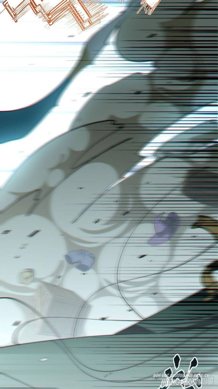 Khô Cốt Hiệp Sĩ Chapter 118 - Trang 2