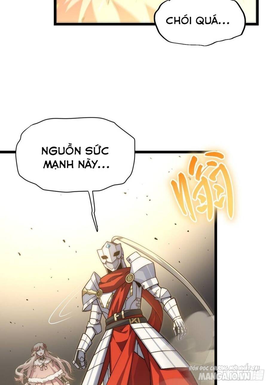 Khô Cốt Hiệp Sĩ Chapter 118 - Trang 2